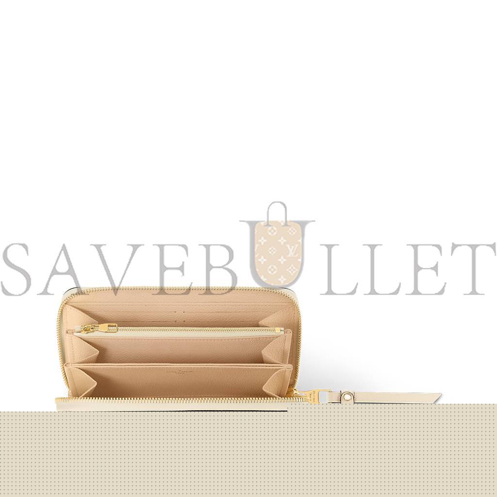 l**is V*t*n zippy wallet m82212 (20*10*3cm)